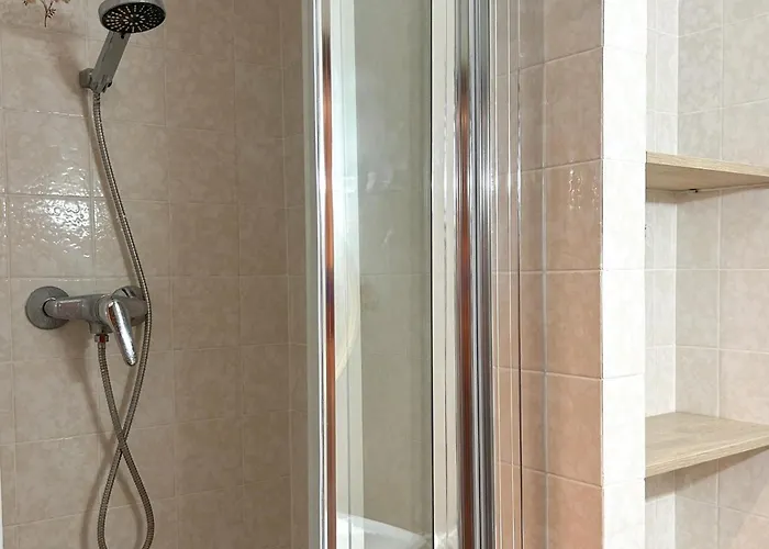 Apartman Matisse Vilanova i la Geltrú