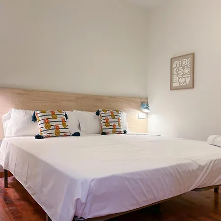 Apartman Matisse Vilanova i la Geltrú