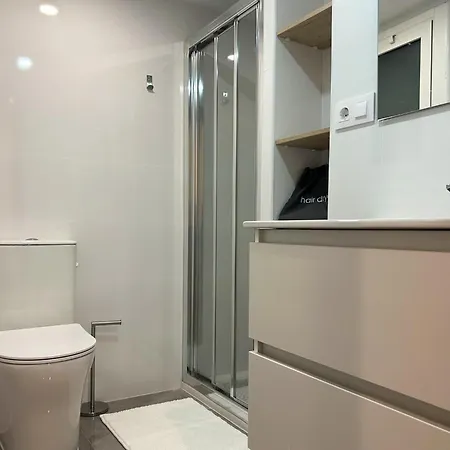 Apartman Matisse Vilanova i la Geltrú