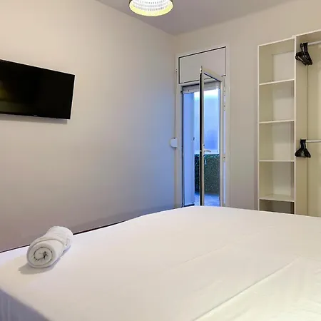 Apartman Matisse