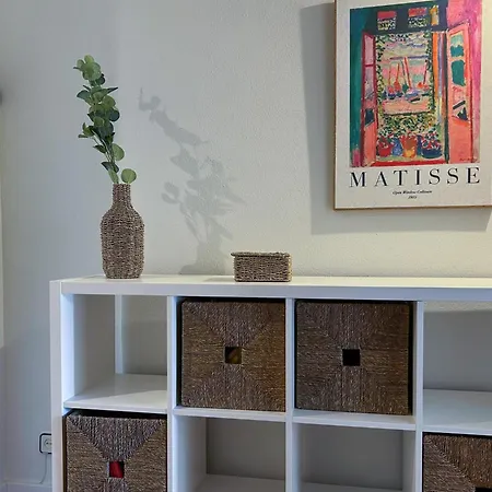 Matisse