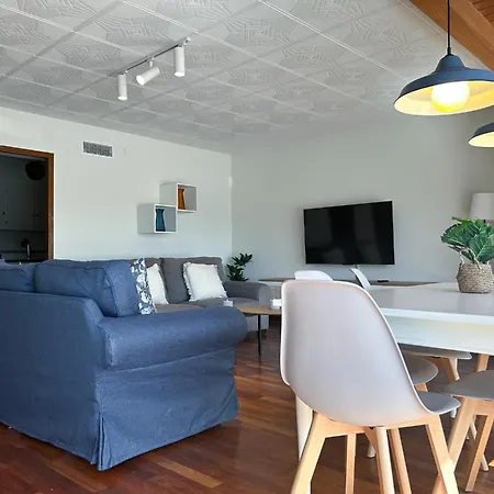 Apartman Matisse *