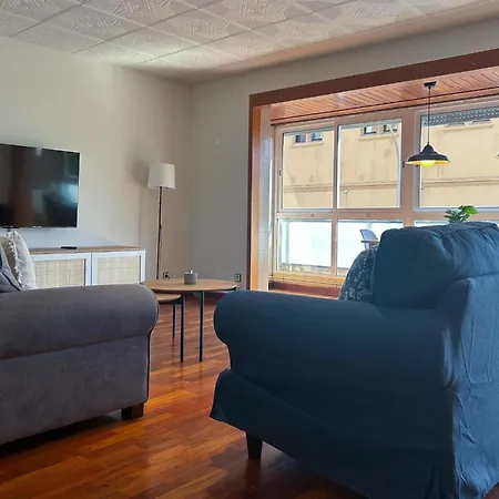 Matisse Apartman