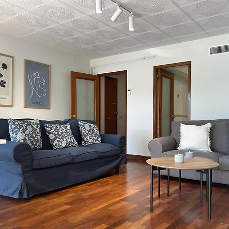 Matisse Apartman