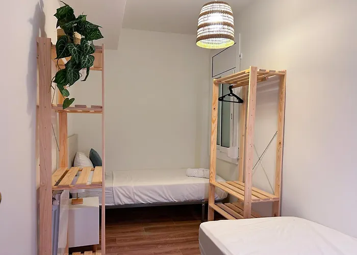 Matisse Appartement *