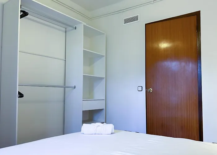 Appartement Matisse