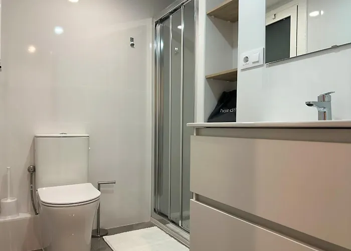 Appartement Matisse Vilanova i la Geltrú
