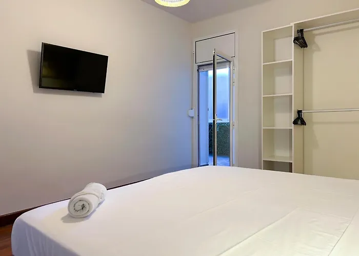 Appartement Matisse
