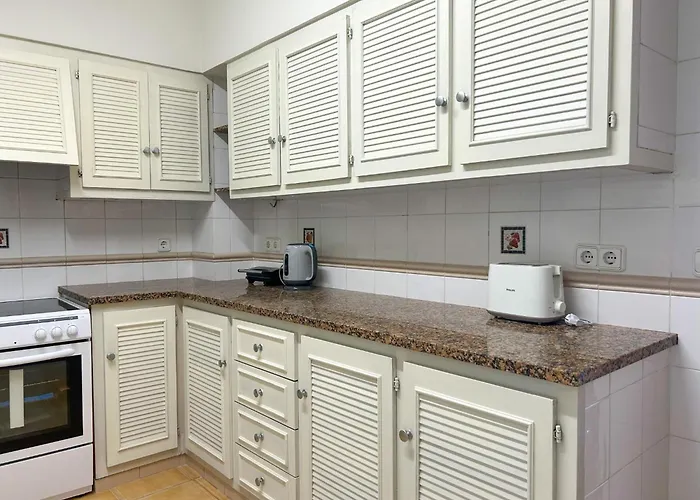 Appartement Matisse Vilanova i la Geltrú