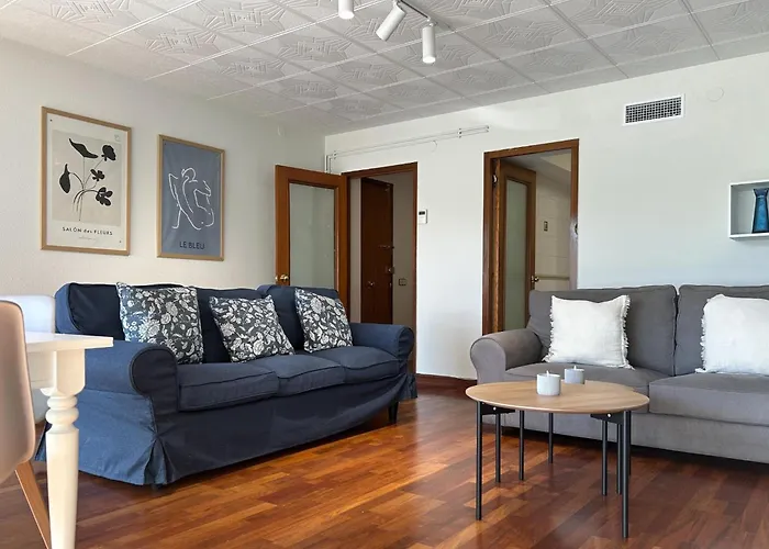 Matisse Appartement